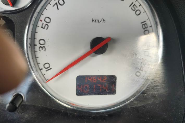 undefined Peugeot 307 fra 2008