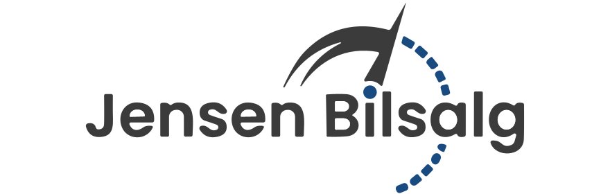 Jensen Bilsalg