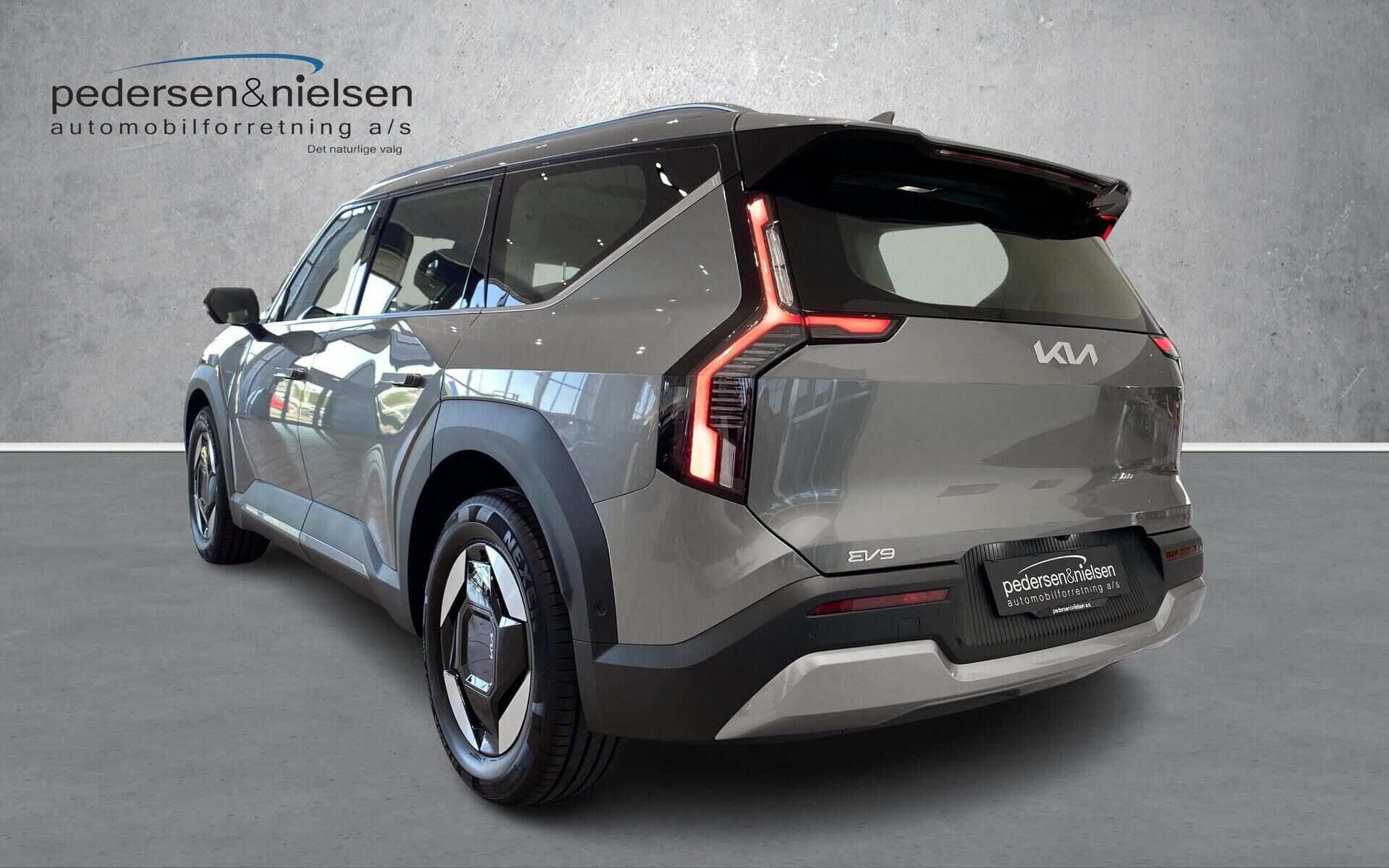 Kia EV9