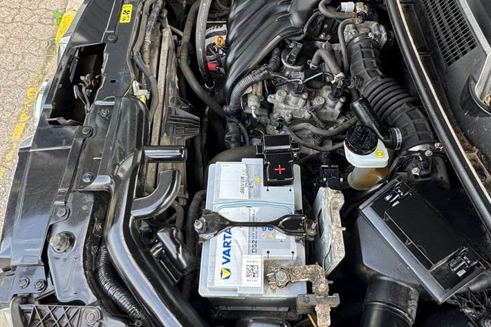 undefined Nissan Qashqai fra 2012