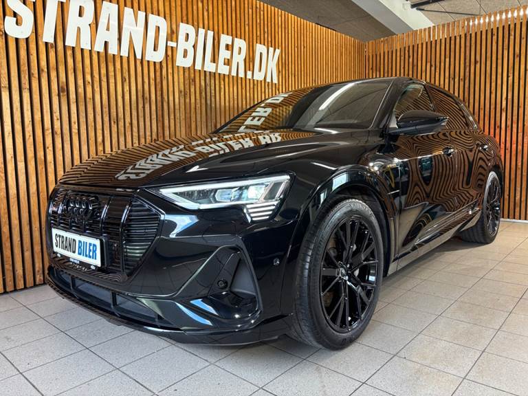 100Autotjek biler