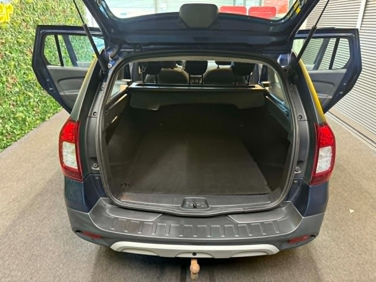undefined Dacia Logan fra 2019
