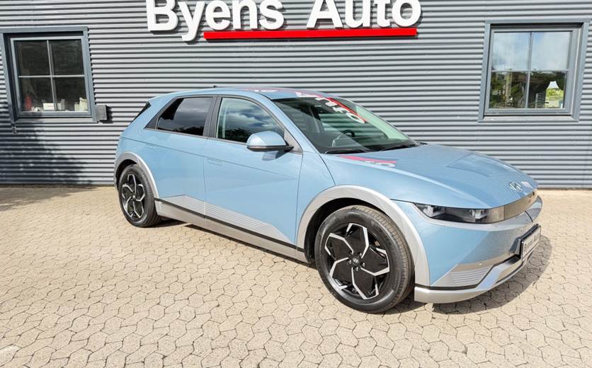 Hyundai Ioniq 5 58 Advanced