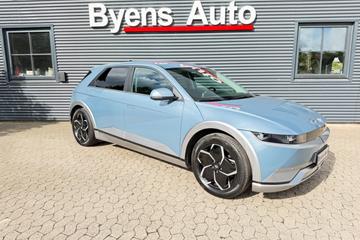 Hyundai Ioniq 5 58 Advanced