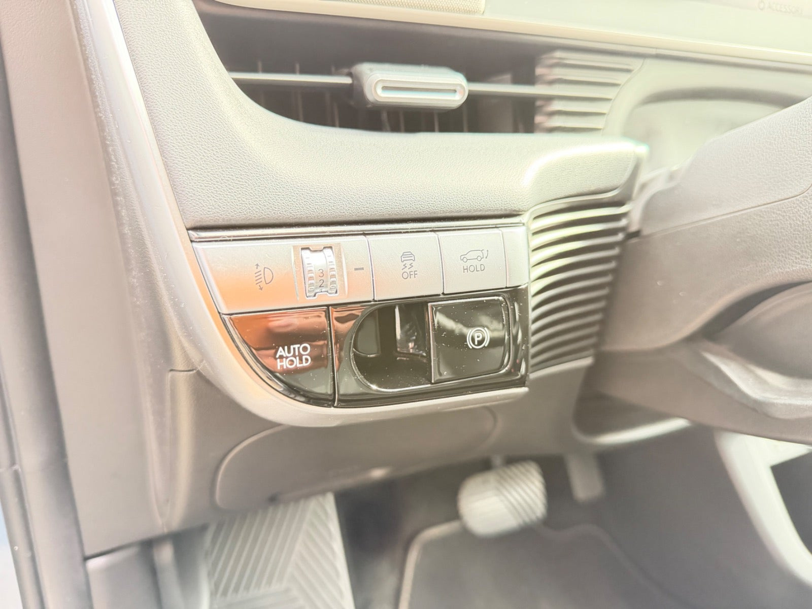 undefined Hyundai Ioniq 5 fra 2022