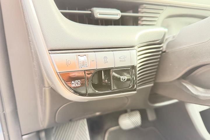 undefined Hyundai Ioniq 5 fra 2022