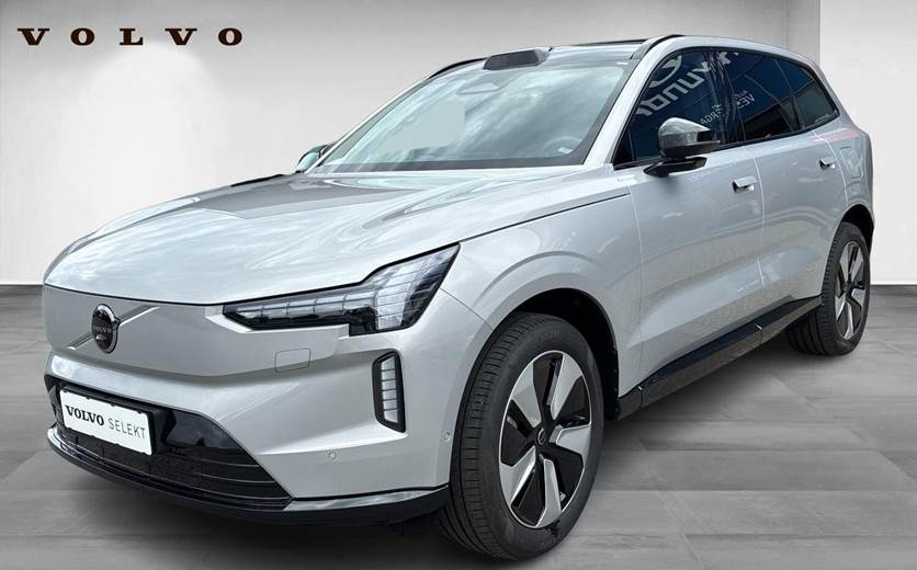 Volvo EX90 Twin Plus 7prs