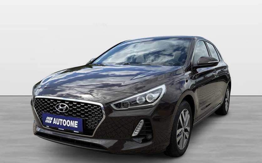 Hyundai i30 1,0 T-GDi Premium
