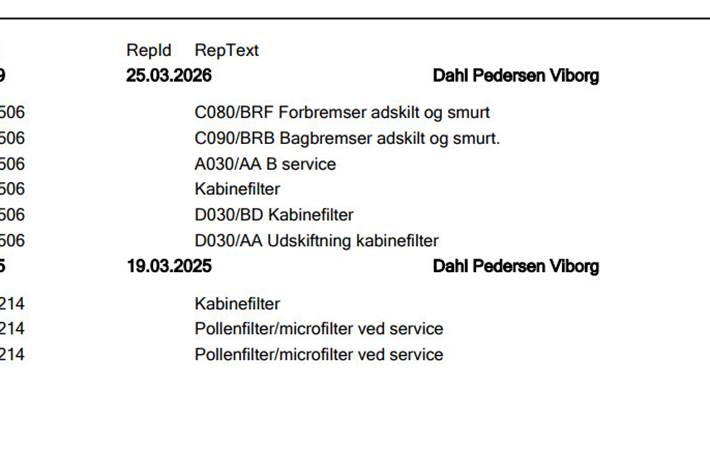 Hvid Renault Megane E-Tech fra 2024
