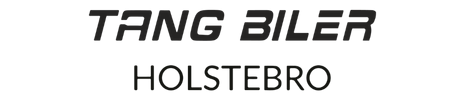 Tang Biler A/S, Holstebro