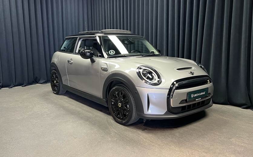 Mini Cooper SE EL 184HK 3d Aut.