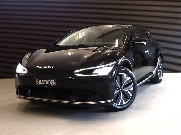 100Autotjek biler