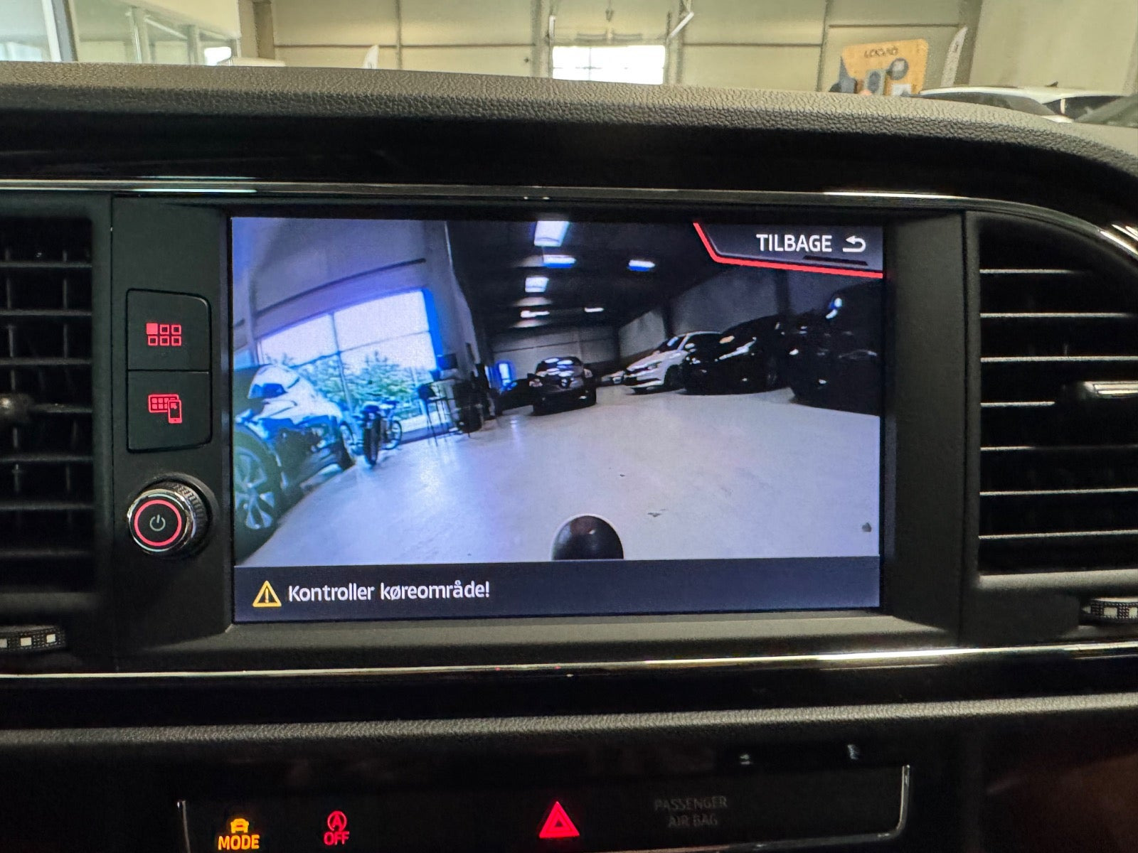 undefined Seat Leon fra 2019