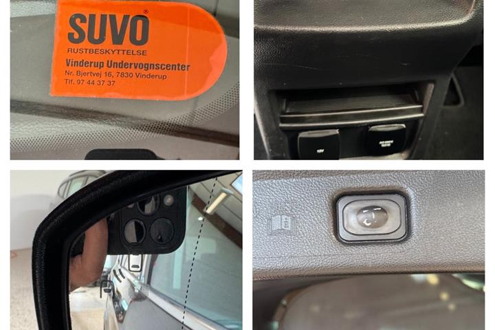 undefined Ford S-MAX fra 2020