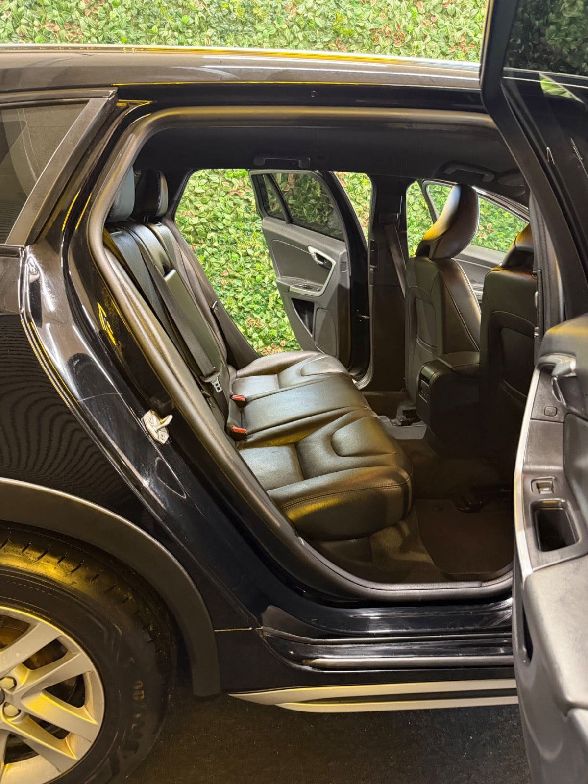 undefined Volvo V60 CC fra 2017
