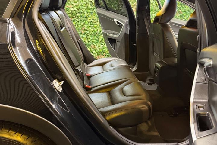 undefined Volvo V60 CC fra 2017