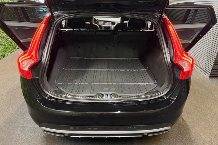 undefined Volvo V60 CC fra 2017