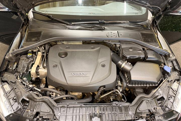 undefined Volvo V60 CC fra 2017