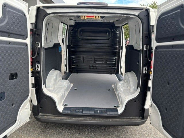 Sort Kia PV5 fra 2026