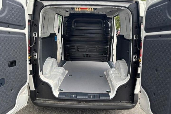 Sort Kia PV5 fra 2026