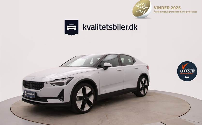 Polestar 2 EL Standard Range 224HK 5d Aut.