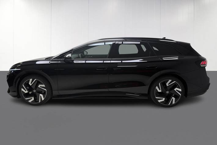 Sort VW ID.7 fra 2026