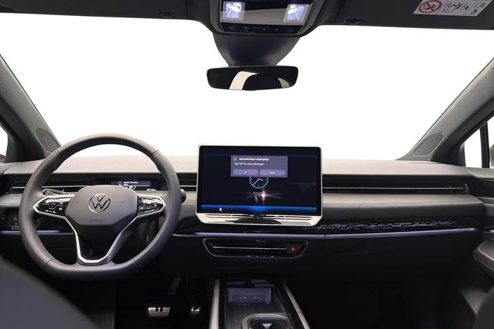 Sort VW ID.7 fra 2026