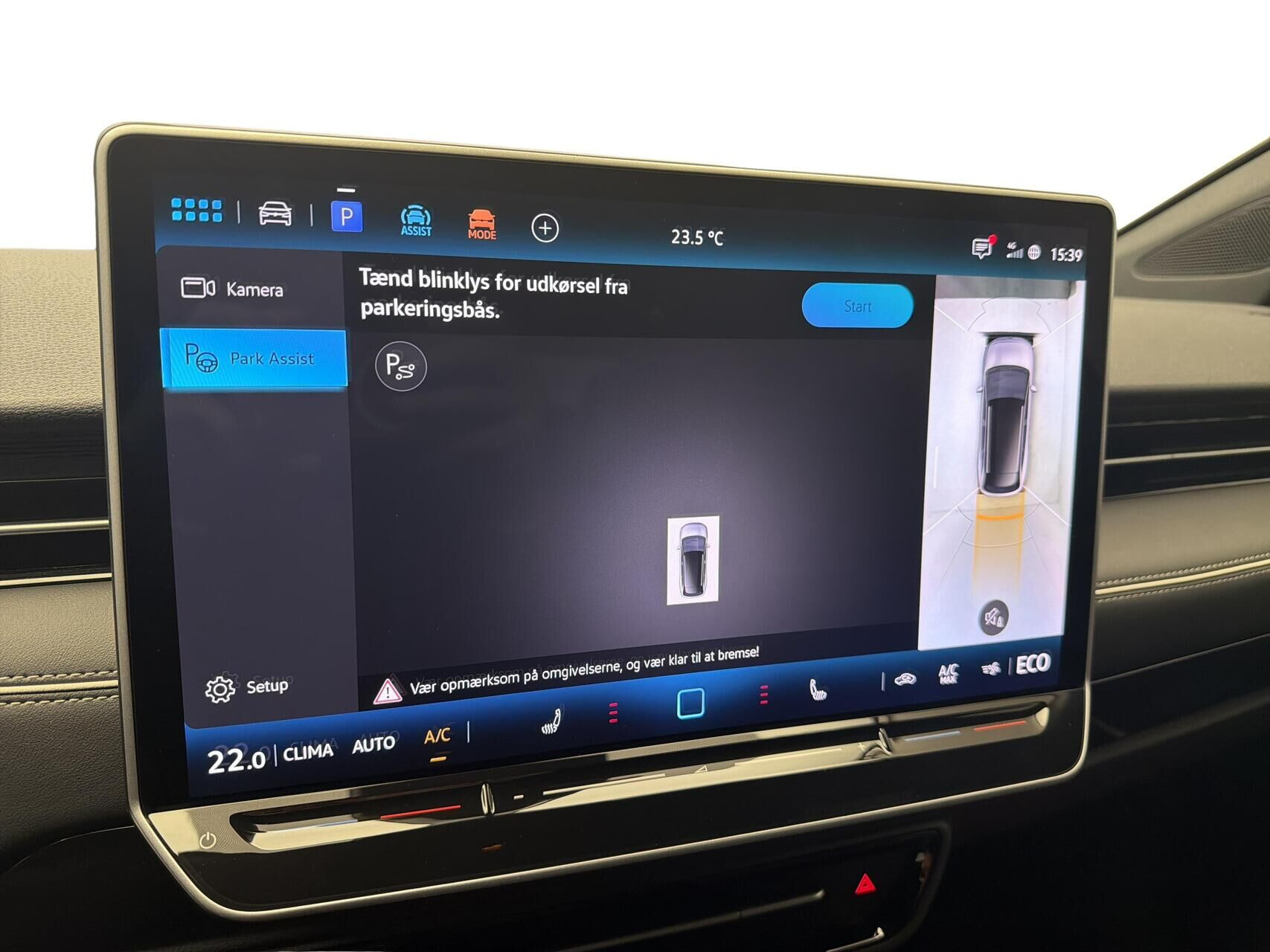 Sort VW ID.7 fra 2026
