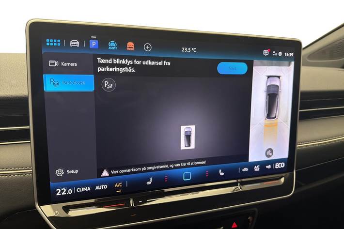 Sort VW ID.7 fra 2026