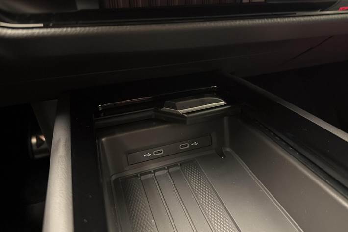 Sort VW ID.7 fra 2026