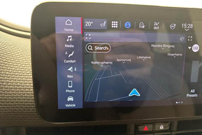undefined Fiat 500e fra 2023