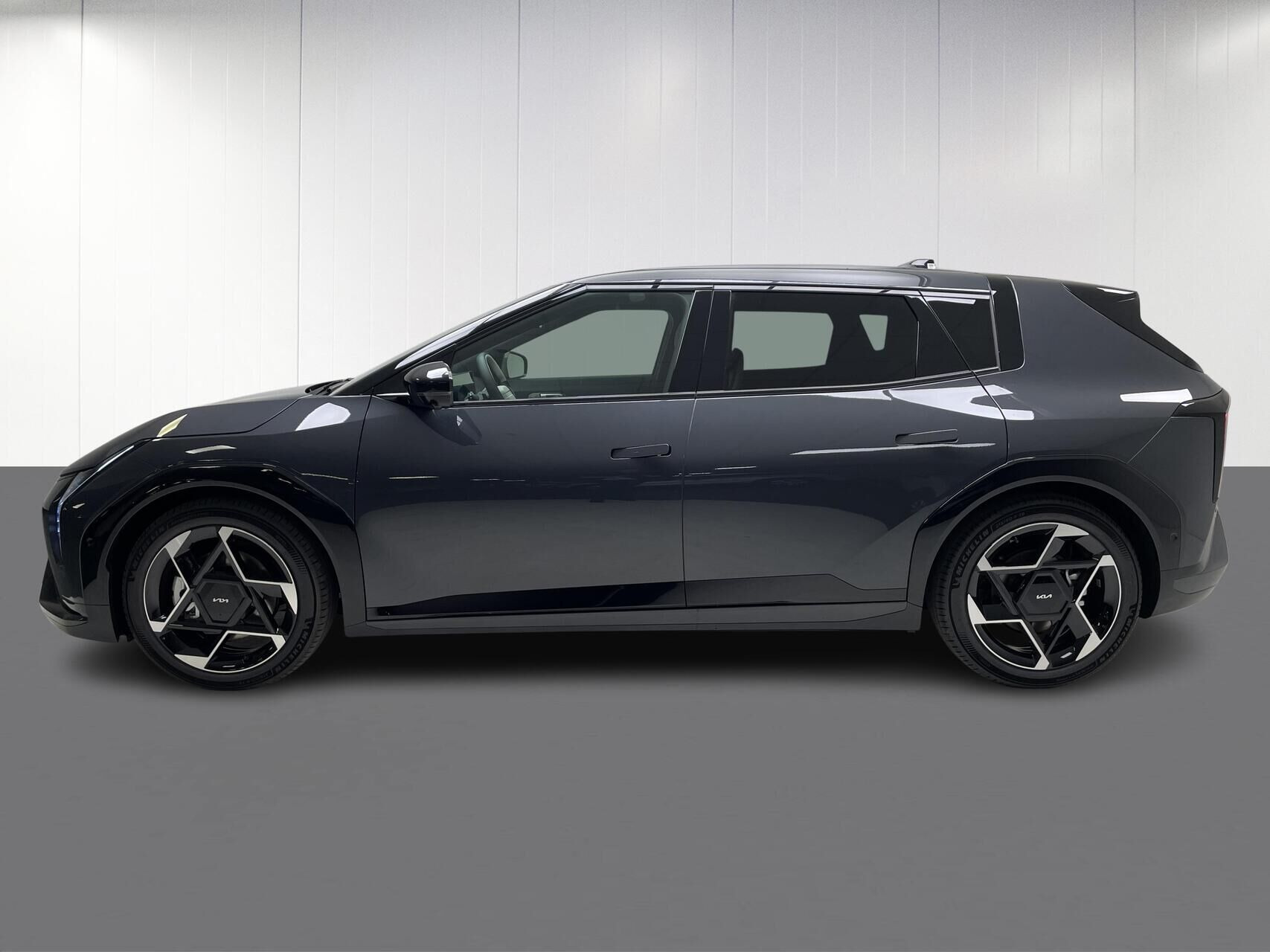 undefined Kia EV4 fra 2026