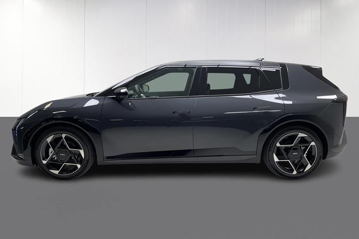 undefined Kia EV4 fra 2026