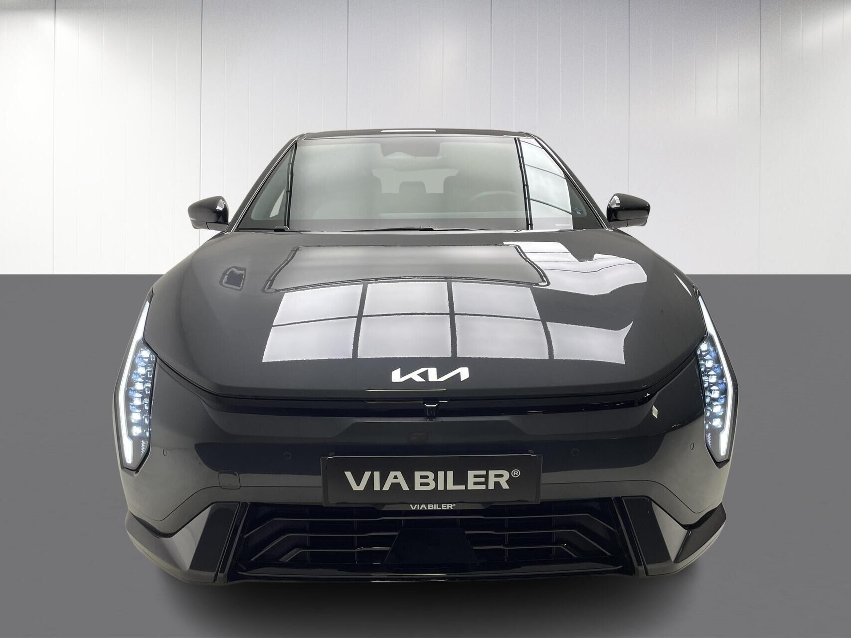 undefined Kia EV4 fra 2026
