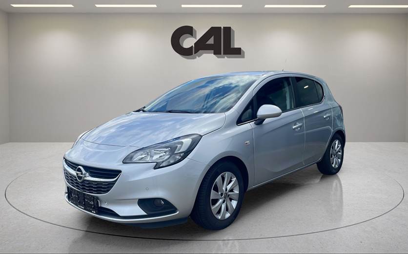 Opel Corsa 1,4 ECOTEC Impress 90HK 5d