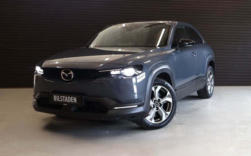 Mazda MX-30 e-SkyActiv First Edition