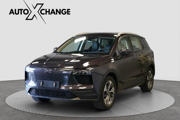 undefined Aiways U5 fra 2021