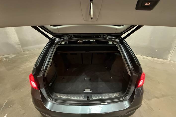 undefined BMW 320d fra 2018