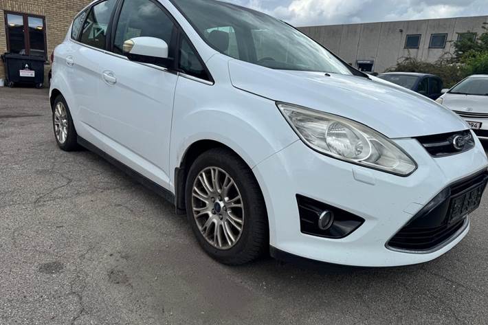 undefined Ford C-MAX fra 2012