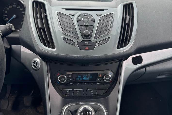 undefined Ford C-MAX fra 2012