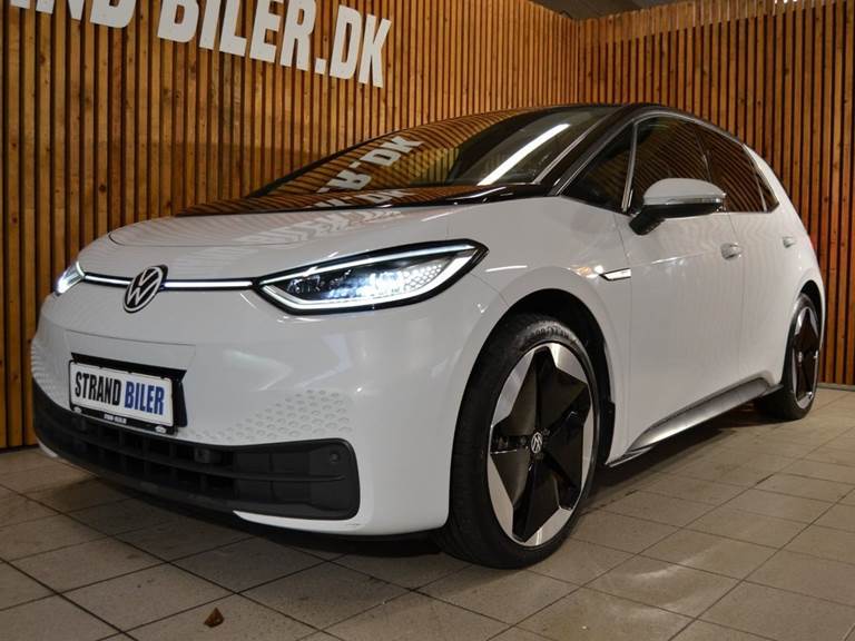 100Autotjek biler
