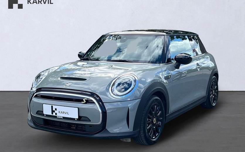 Mini Cooper SE Edition Premium Plus