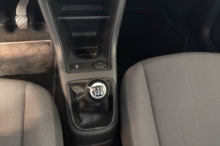 undefined VW UP! fra 2013