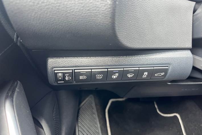 undefined Toyota Corolla fra 2024