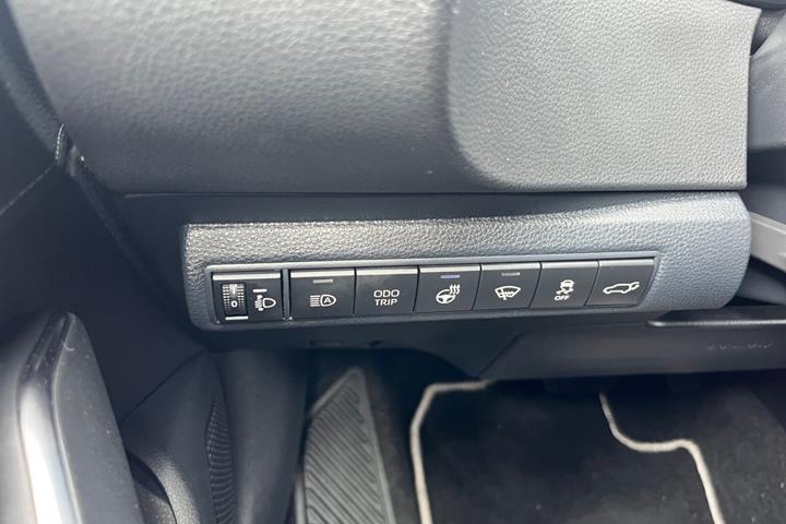 undefined Toyota Corolla fra 2024