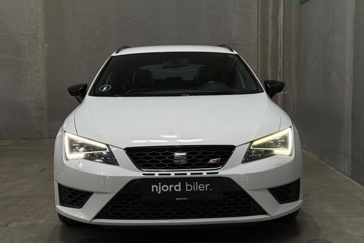 undefined Seat Leon fra 2016
