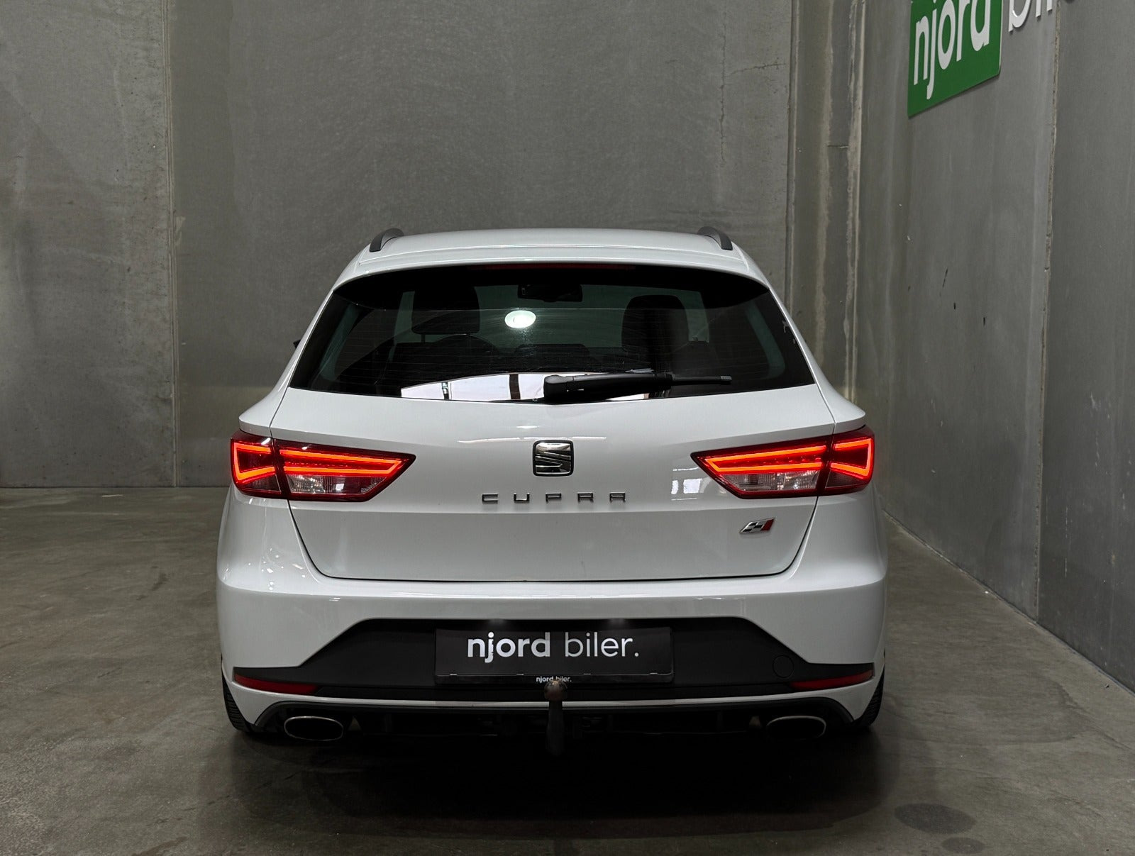 undefined Seat Leon fra 2016