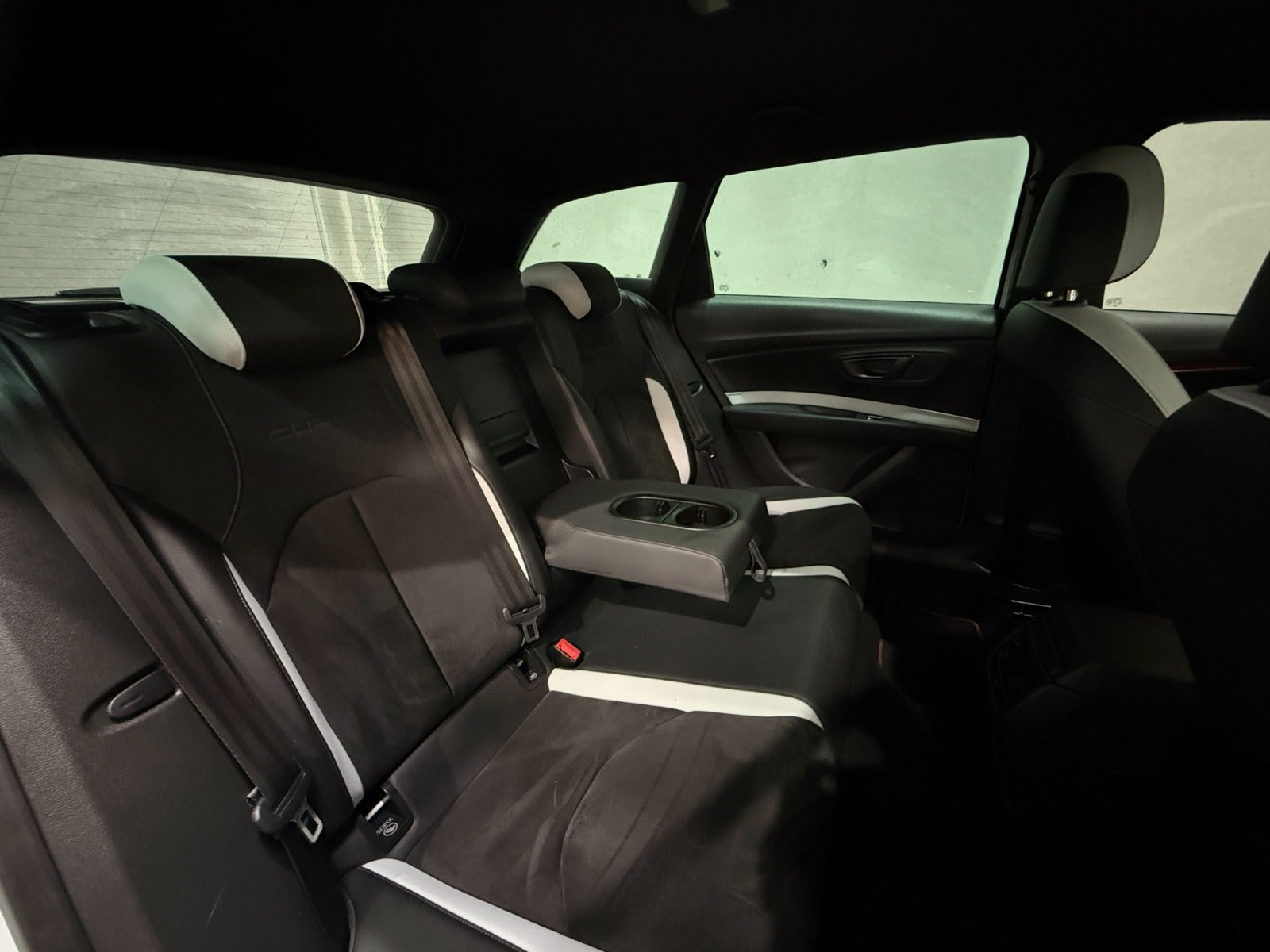 undefined Seat Leon fra 2016