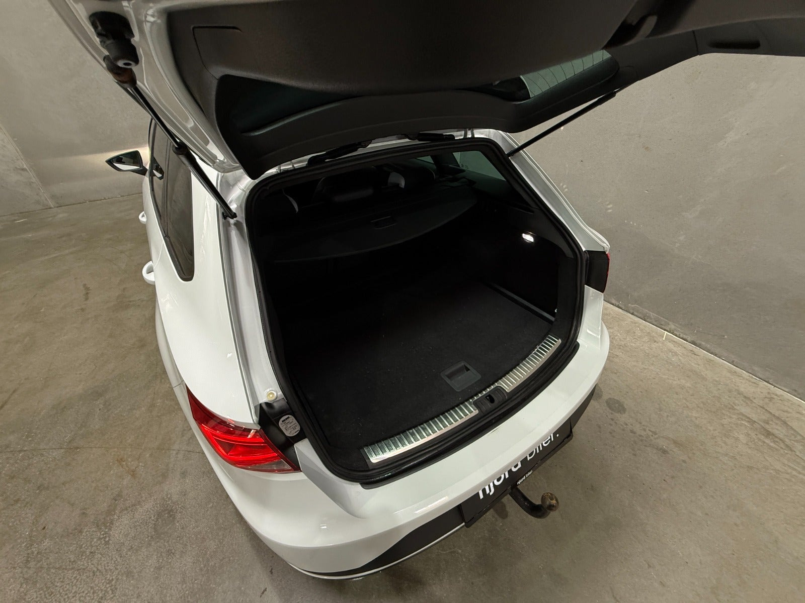undefined Seat Leon fra 2016