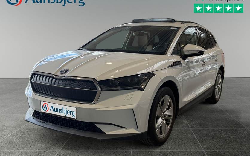 Skoda Enyaq 60 iV Suite